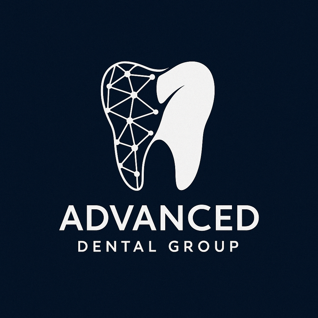 Advanced Dental Group logo